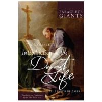 Complete Introduction to the Devout Life - Francisco De Sales