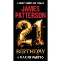 21st Birthday - James Patterson