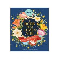 A Book That Loves You: An Adventure in Self-Compassion - Irene Smit