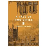 A Tale of Two Cities - Charles Dickens