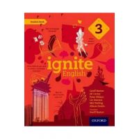 Ignite English: Ignite English Student Book 3