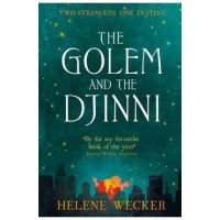 Golem and the Djinni