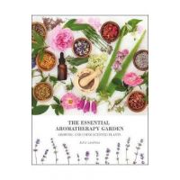 Essential Aromatherapy Garden