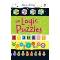100 Logic Puzzles -
