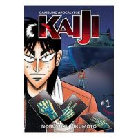 Gambling Apocalypse: Kaiji, Volume 1 - Nobuyuki Fukumoto