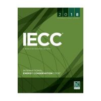2018 International Energy Conservation Code - International Code Council