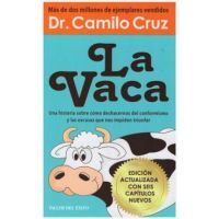 La Vaca Azul - Camilo F. Cruz