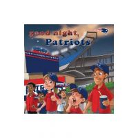Good Night, Patriots - Brad M. Epstein