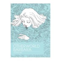 Otherworld Barbara Vol. 1 - Moto Hagio