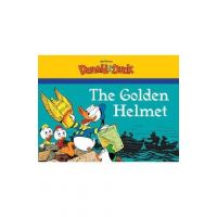 Walt Disney's Donald Duck: The Golden Helmet - Carl Barks