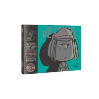 The Complete Peanuts 1993-1994: Vol. 22 Hardcover Edition - Charles M. Schulz