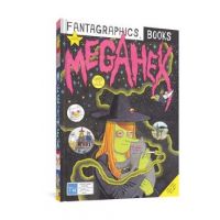 Megahex - Simon Hanselmann