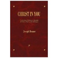 Christ In You - Joseph Benner