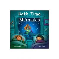 Bath Time Mermaids - Adam Gamble