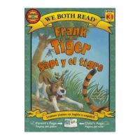 Frank and the Tiger/Sapi y El Tigre - Dev Ross