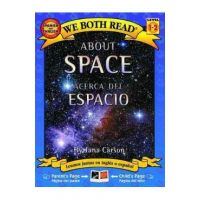 About Space/Acerca del Espacio - Jana Carson
