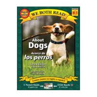 About Dogs/Acerca de Los Perros - Bruce Johnson