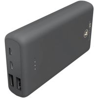 Acumulator extern Hama Supreme 20 HD, 20000 mAh, Negru