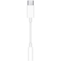 Adaptor audio Apple MU7E2ZM/A, Type-C - Jack 3.5 mm