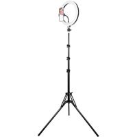 Lampa circulara Tracer TRAOSW46745 LED, Ring Light, 30cm, Trepied