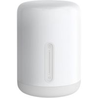 Lampa LED Xiaomi Mi Bedside 2, 9W, Control de la distanta, Alb