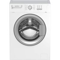 Masina de spalat rufe Arctic APL61015XLW3, 1000 RPM, 6 kg, ExtraSteam, Eco Dose, Eco Wash, Eco Heater, Aqua Surf, Child Lock, Clasa E