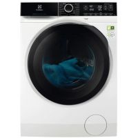 Masina de spalat rufe Electrolux EW8FN148B, 1400 RPM, 8 kg, PerfectCare800, Motor Inverter, Clasa A