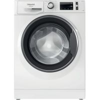 Masina de spalat rufe Hotpoint NM11 846 WS A EU N, 1400 RPM, 8 kg, Clasa A