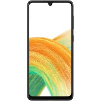 Telefon mobil Samsung Galaxy A33 5G, 128 GB, 6 GB, Dual Sim, Awesome Black