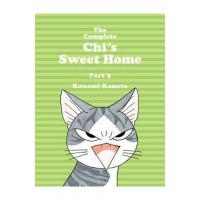 The Complete Chi's Sweet Home, 3 - Konami Kanata
