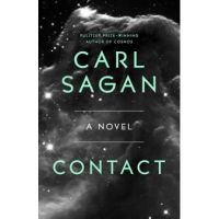 Contact - Carl Sagan