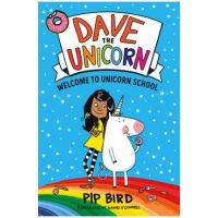 Dave the Unicorn: Welcome to Unicorn School - Pip Bird