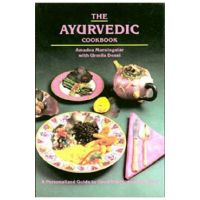 The Ayurvedic Cookbook - Amadea Morningstar
