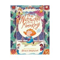The Nutcracker and the Mouse King: The Graphic Novel - E. T. A. Hoffmann