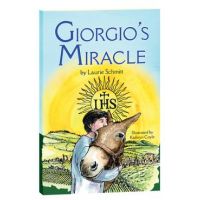 Giorgio's Miracle - Laurie Schmitt