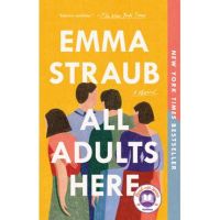 All Adults Here - Emma Straub