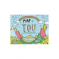 Map of You - Sophie Williams