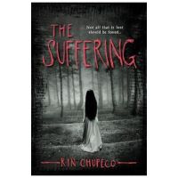 The Suffering - Rin Chupeco