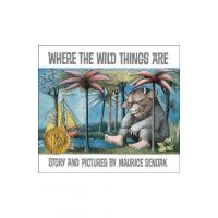 Where the Wild Things Are - Maurice Sendak