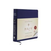 XL Catholic Bible-NRSV - Catholic Bible Press