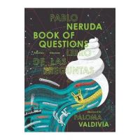 Book of Questions - Pablo Neruda