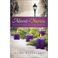 Advent in Narnia - Heidi Haverkamp