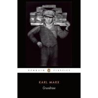 Grundrisse: Foundations of the Critique of Political Economy - Karl Marx