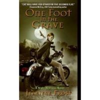 One Foot in the Grave - Jeaniene Frost