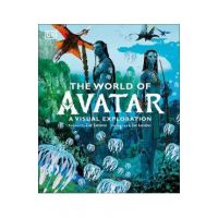 The World of Avatar: A Visual Exploration - Joshua Izzo