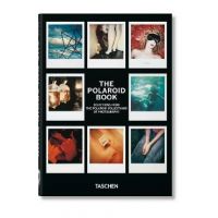 The Polaroid Book. 40th Ed. - Barbara Hitchcock