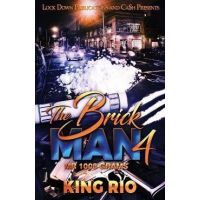 The Brick Man 4 - King Rio
