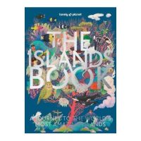 Lonely Planet the Islands Book 1 - Lonely Planet