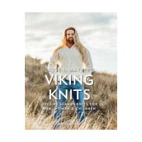 Viking Knits: Over 40 Scandi Knits for Men, Women & Children - Lasse Matberg