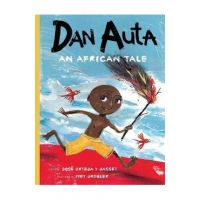 Dan Auta: An African Tale - José Ortega